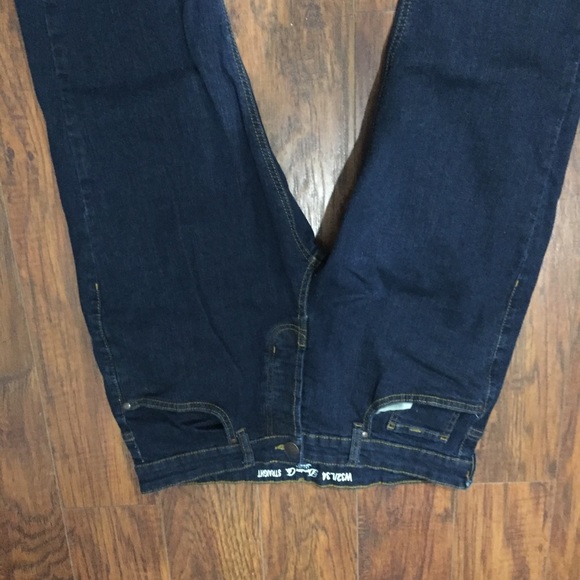 Jeans - Picture 2 of 2